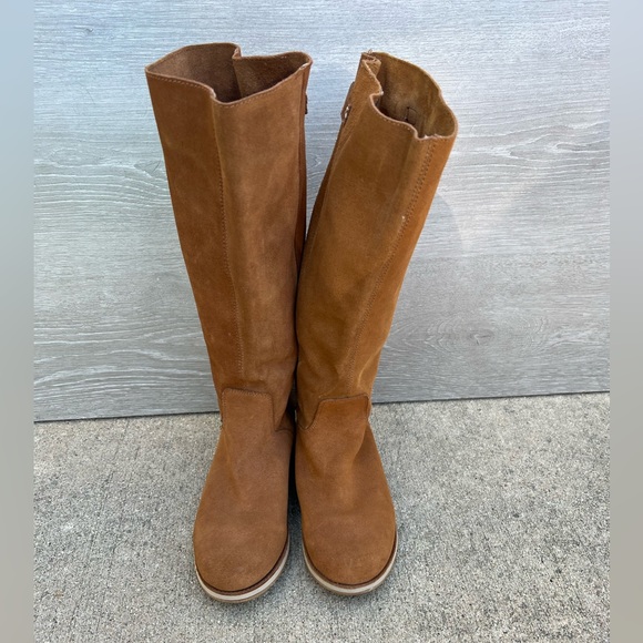 Reef high boots - Picture 6 of 11